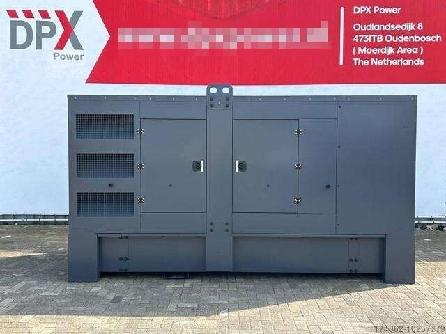 Other Scania DC09 350 kVA Generator DPX 17949