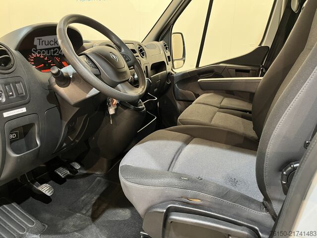 Suitcase Renault Master 2.3 dCi L4 DL 164 PK Bakwagen / Dholland...