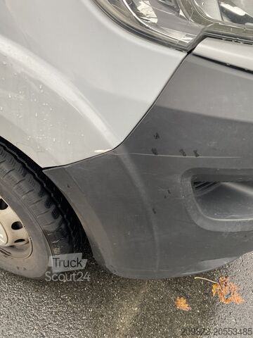 Bivalnik/kamper Fiat Weinsberg Carabus 600 K | 4 Posti Letto | Completamente Attrezzato