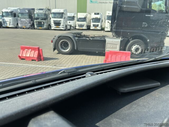 Furgoneta con caja Ford Transit 2.0 TDCI Trend / 153 dkm / L3 H2 / APK ...