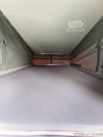 Avtodom Ford Panama P10 Wohnmobil | 2022 | Euro 6 | Professioneller Verkäufer