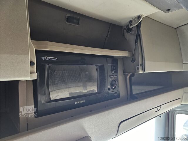 Standard dragbil SCANIA R620 Topline LA6X4HNB V8