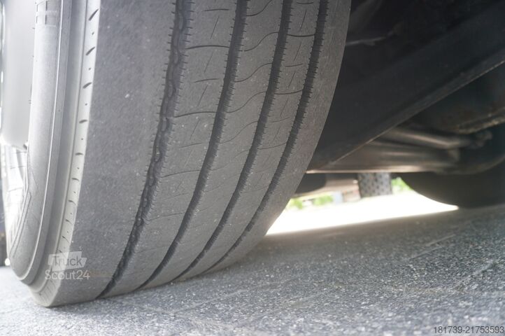 Hűtős MAN TGX 26.470 / 2022 / Krone Refrigerator 4