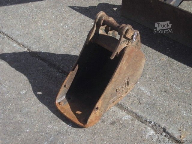 Мини-экскаватор KUBOTA U17-3a * 2x Löffel * * Verstellfahrwerk *
