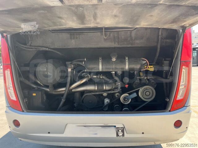 Irizar i6, 2012, 55 koltuk, Euro 5 Irizar i6