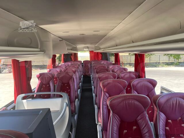 Irizar i6, 2012, 55 koltuk, Euro 5 Irizar i6