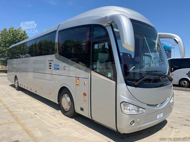 Irizar i6, 2012, 55 koltuk, Euro 5 Irizar i6