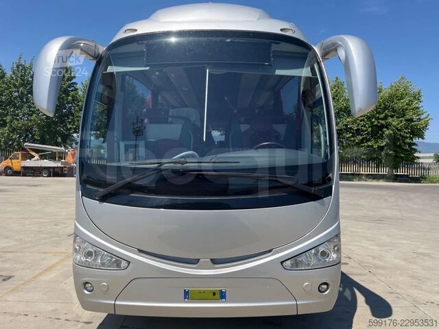 Irizar i6, 2012, 55 koltuk, Euro 5 Irizar i6