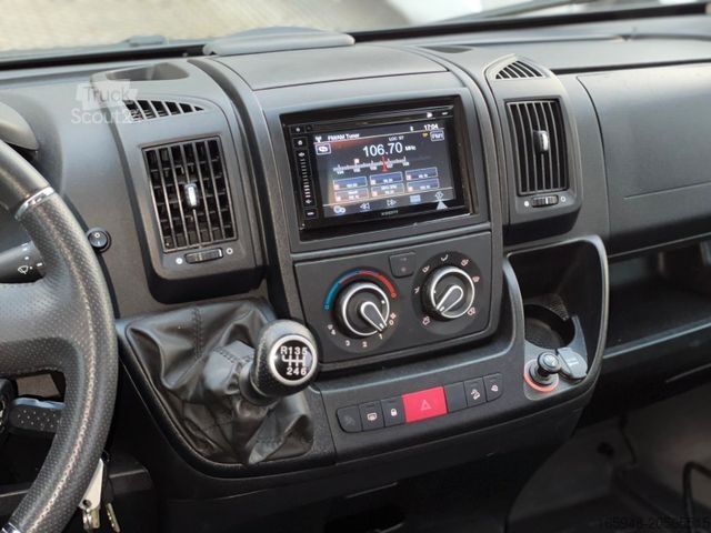 Karavan CLEVER Celebration | Aufstelldach | Markise, AHK + TV