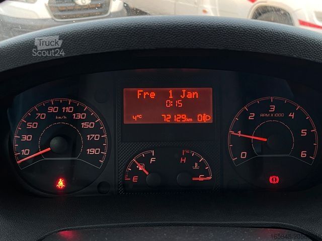 Camper CLEVER Celebration | Aufstelldach | Markise, AHK + TV