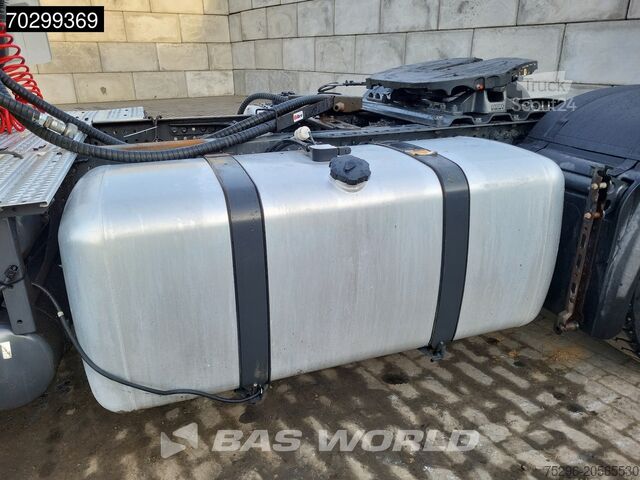 Padrão-SZM Mercedes Actros 1851 4X2 BigSpace Retarder Standairco Hy...