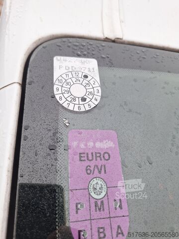 Skriňová dodávka Fiat Ducato Maxi KW L4H2 140