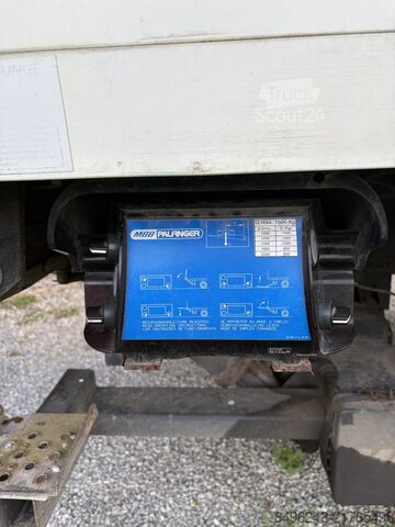 Maier+Freese Gabelstapler-Vertriebs GmbH Maier+Freese Gabelstapler-Vertriebs GmbH Maier+Freese Gabelstapler-Vertriebs GmbH