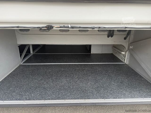 حافلة سياحية Setra S 416 UL - GT Euro 5