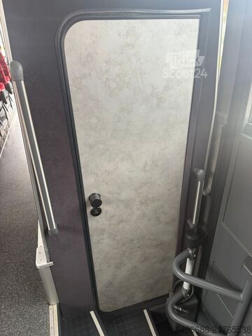 Diaľkový autobus Setra S 416 UL - GT Euro 5