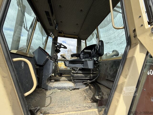 Silindir Hamm DV 8 SUPER WALEC DROGOWY