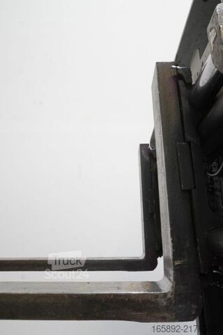 Gabelstapler Linde E 16 H EVO 386-02