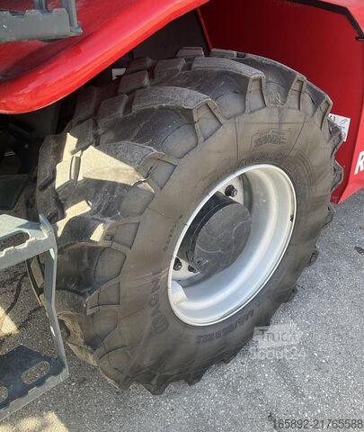 Teleskoparmstapler Magni RTH 8.27