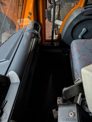 Unimog U400 Unimog U 400