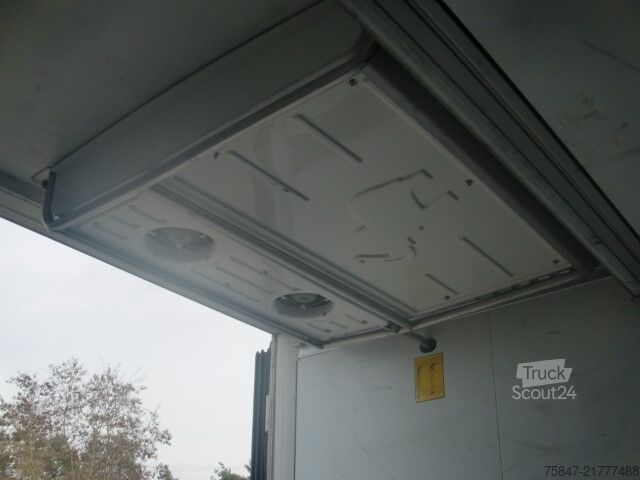 Refriģeratora puspiekabe Schmitz Cargobull SKO 24/L - 13.4 FP Cool V7 Multitemp