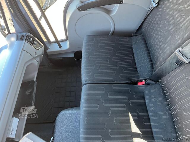 Unimog Mercedes-Benz Unimog U535