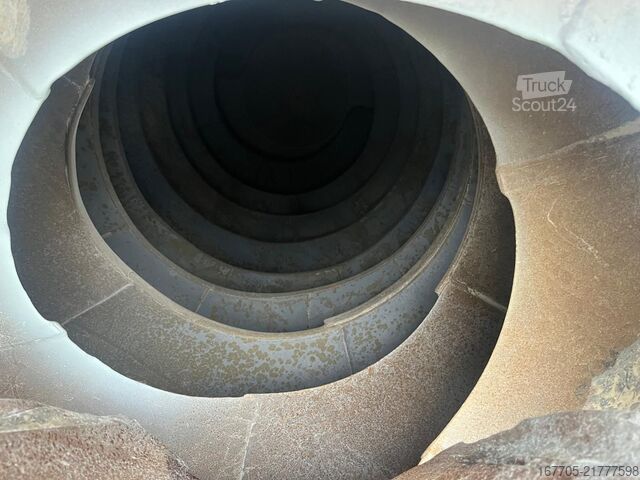 Betonmischer LKW MAN TGS 41.500