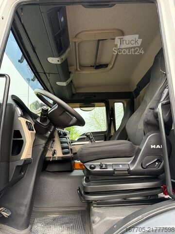 Betonmischer LKW MAN TGS 41.500