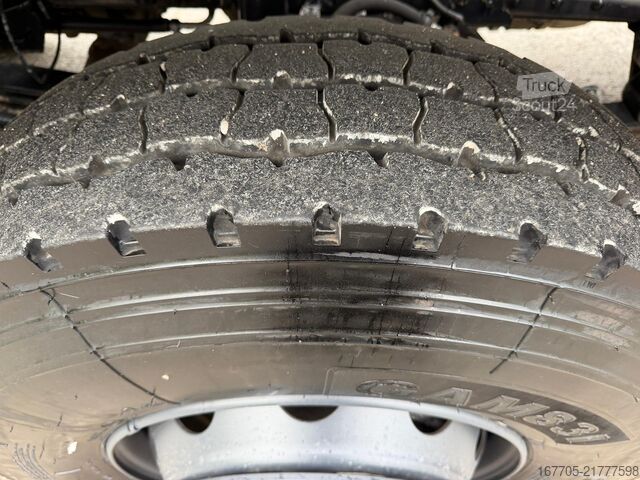 Betonmischer LKW MAN TGS 41.500