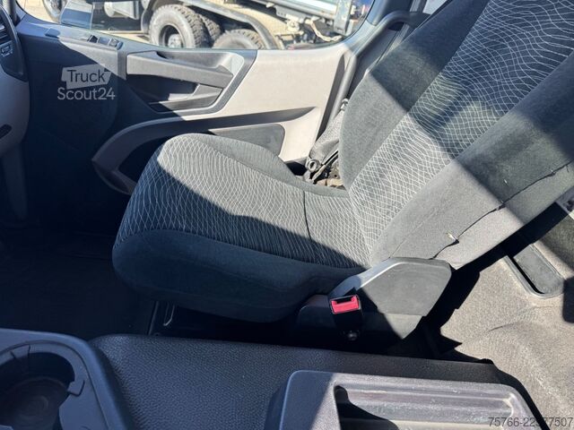 Camião de bebidas MERCEDES-BENZ ANTOS 1835 L / LBW 2,0 t  / 2 x AHK / 18 PAL