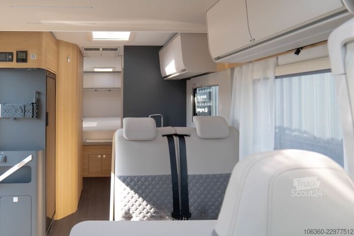  ADRIA MATRIX AXESS 670 SC