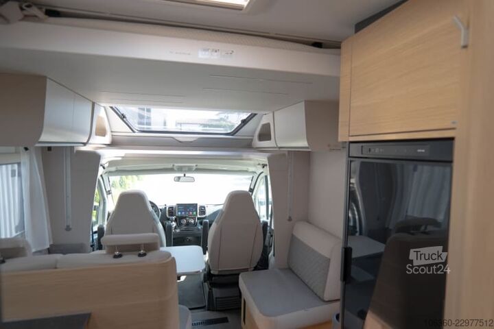  ADRIA MATRIX AXESS 670 SC