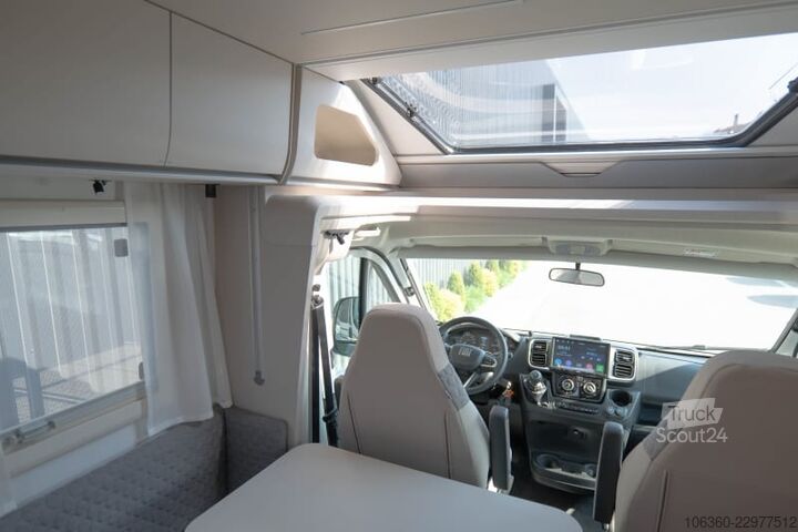  ADRIA MATRIX AXESS 670 SC