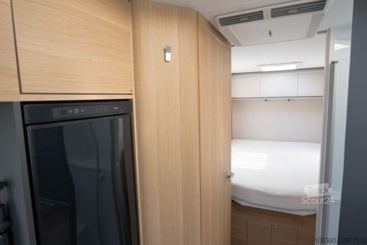 ADRIA MATRIX AXESS 670 SC