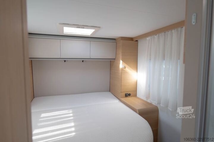  ADRIA MATRIX AXESS 670 SC
