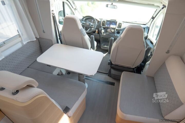  ADRIA MATRIX AXESS 670 SC