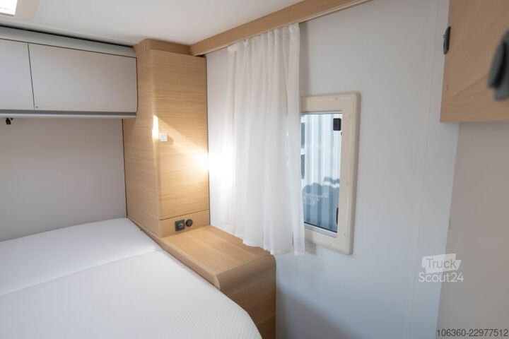  ADRIA MATRIX AXESS 670 SC