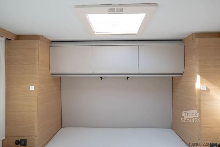  ADRIA MATRIX AXESS 670 SC