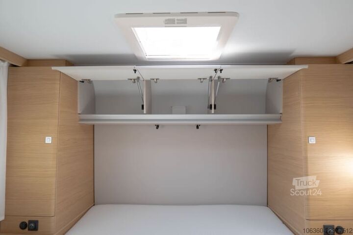  ADRIA MATRIX AXESS 670 SC