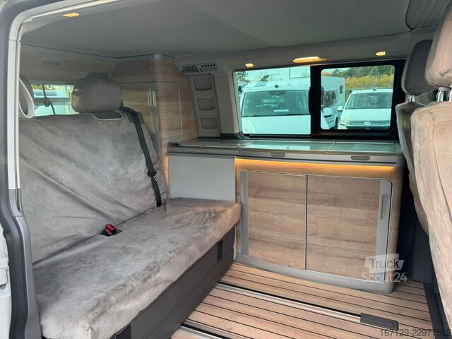 Asuntoauto VW T6.1 California Ocean Premium DSG