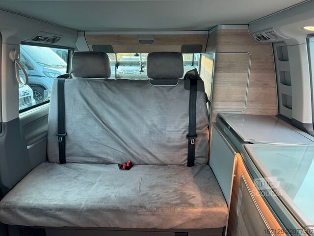 عربة تخييم VW T6.1 California Ocean Premium DSG