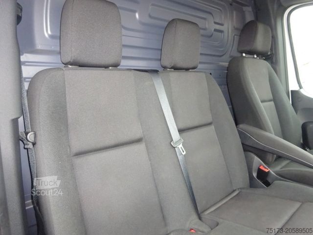 Kombi z visokim stropom MERCEDES-BENZ Sprinter III Kasten RWD 317 CDI MBUX Navi 360°-K