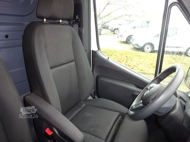 Kombi z visokim stropom MERCEDES-BENZ Sprinter III Kasten RWD 317 CDI MBUX Navi 360°-K