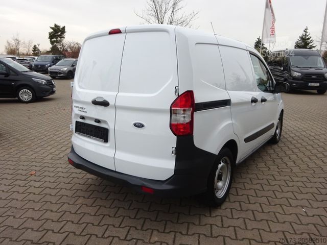 Kastenwagen FORD Transit Courier Kasten 75PS Klima