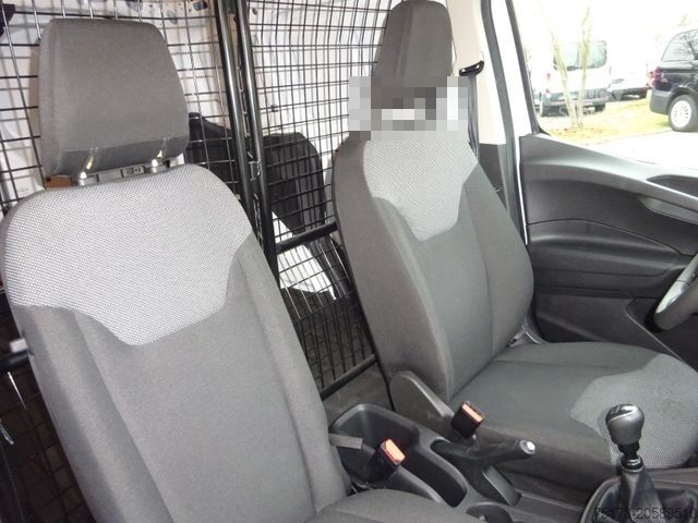 Kastenwagen FORD Transit Courier Kasten 75PS Klima