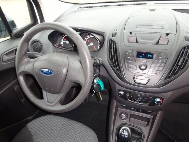 Kastenwagen FORD Transit Courier Kasten 75PS Klima