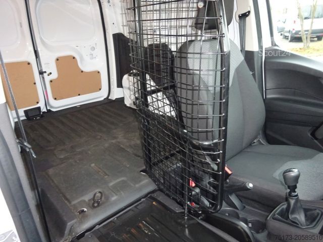 Kastenwagen FORD Transit Courier Kasten 75PS Klima