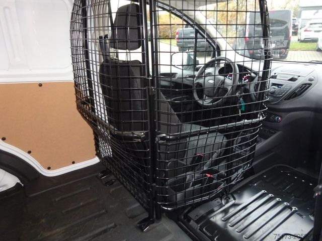 Panelinis furgonas FORD Transit Courier Kasten 75PS Klima