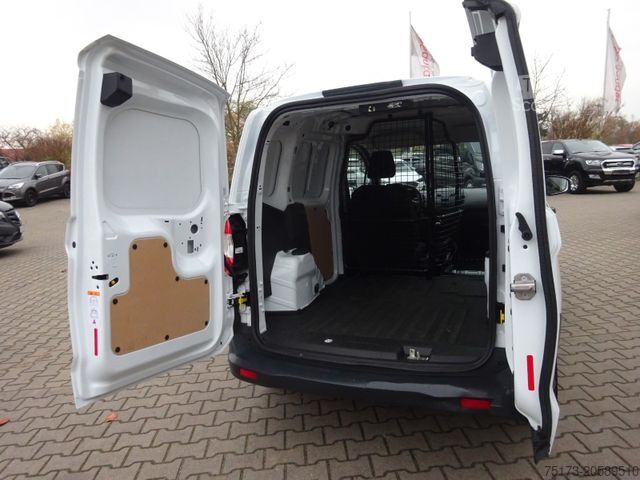 Kastenwagen FORD Transit Courier Kasten 75PS Klima