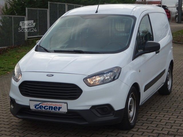 Kastenwagen FORD Transit Courier Kasten 75PS Klima