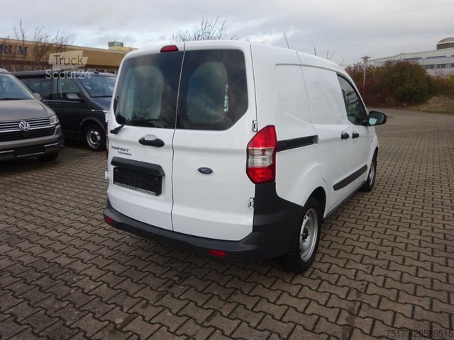 Kastenwagen FORD Transit Courier Kasten 75PS Klima